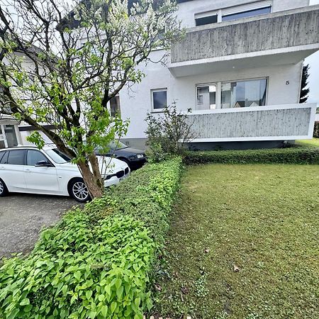 Schick, Gemuetlich & Naehe Therme 巴特利普斯普林格 外观 照片