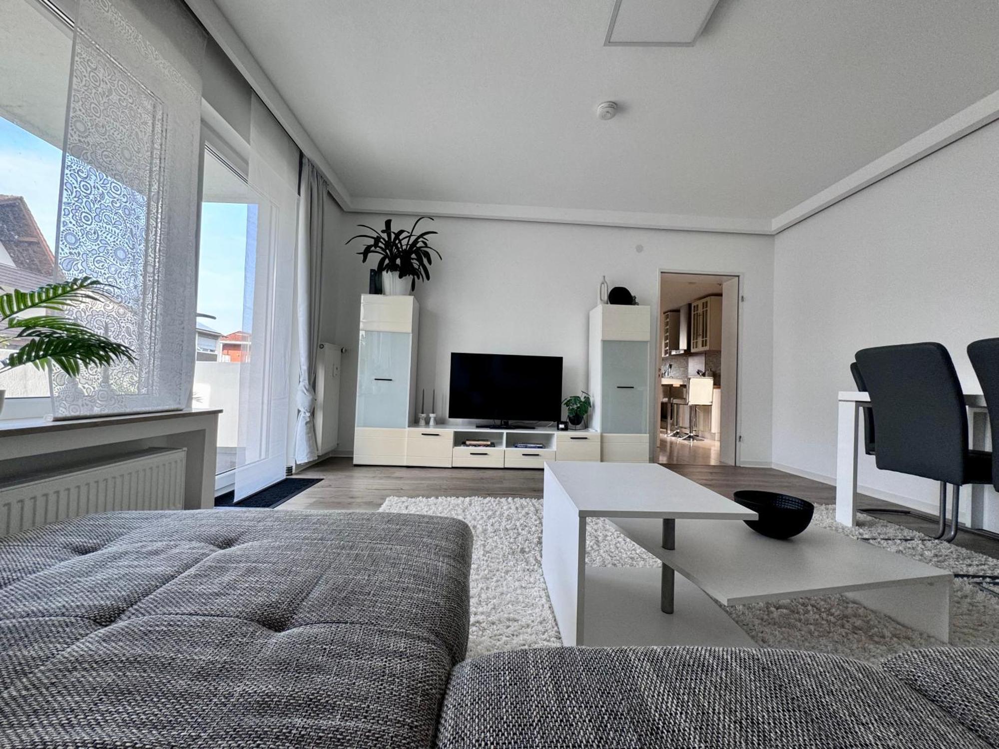 Schick, Gemuetlich & Naehe Therme 巴特利普斯普林格 外观 照片