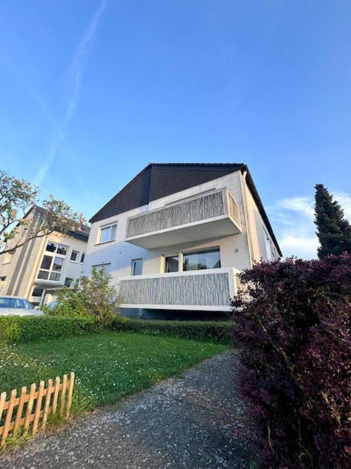 Schick, Gemuetlich & Naehe Therme 巴特利普斯普林格 外观 照片